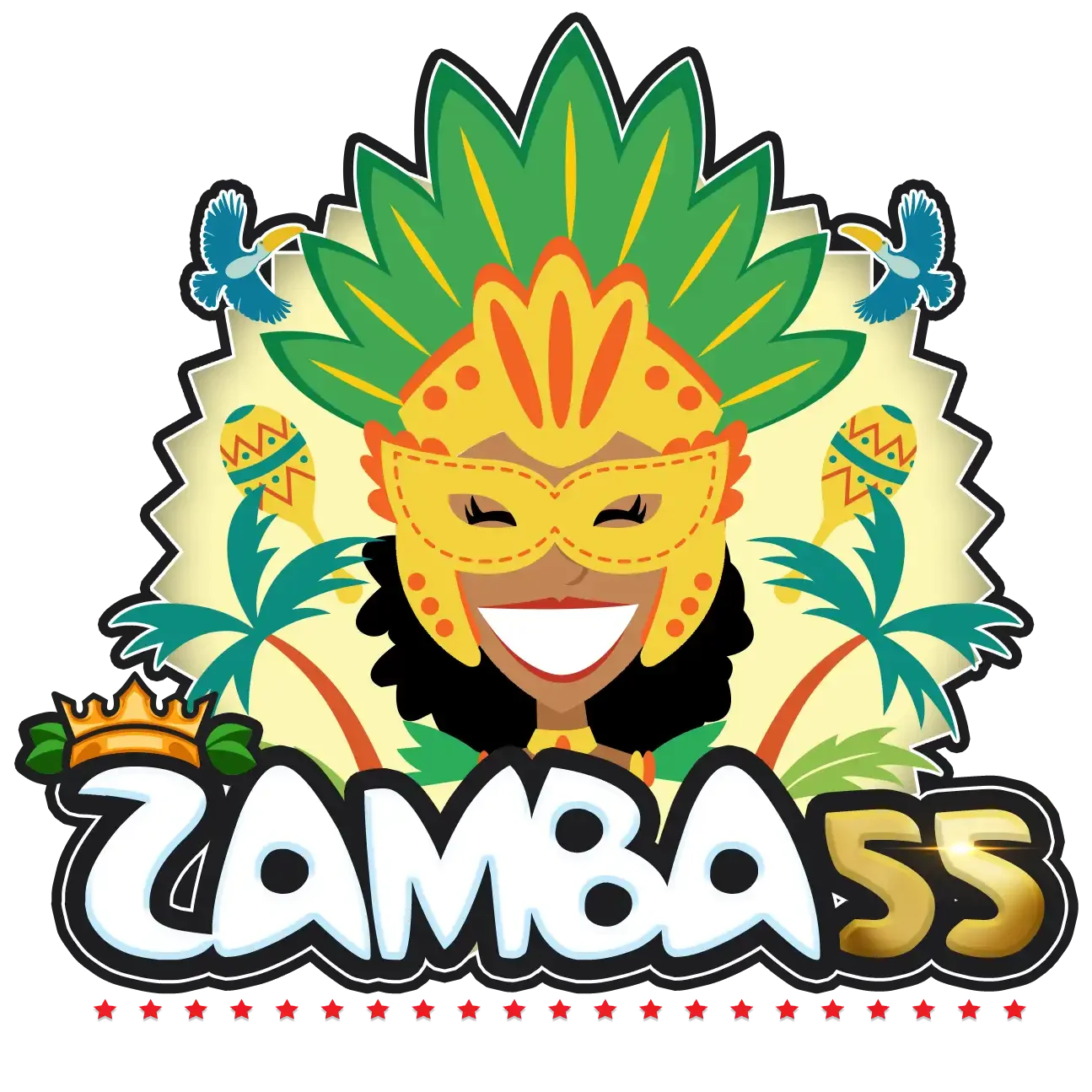ZAMBA55 เว็บตรง รวมสล็อต คาสิโน กีฬา และบริการสมาชิก
